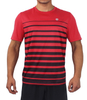 T-shirt da uomo Dry Quick Running manica corta Athletic Gym Workout Dry Fit