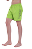 Pantaloncini da surf da uomo Trunks Beach Tennis Volleyball Surf Solid Leisure Watershorts