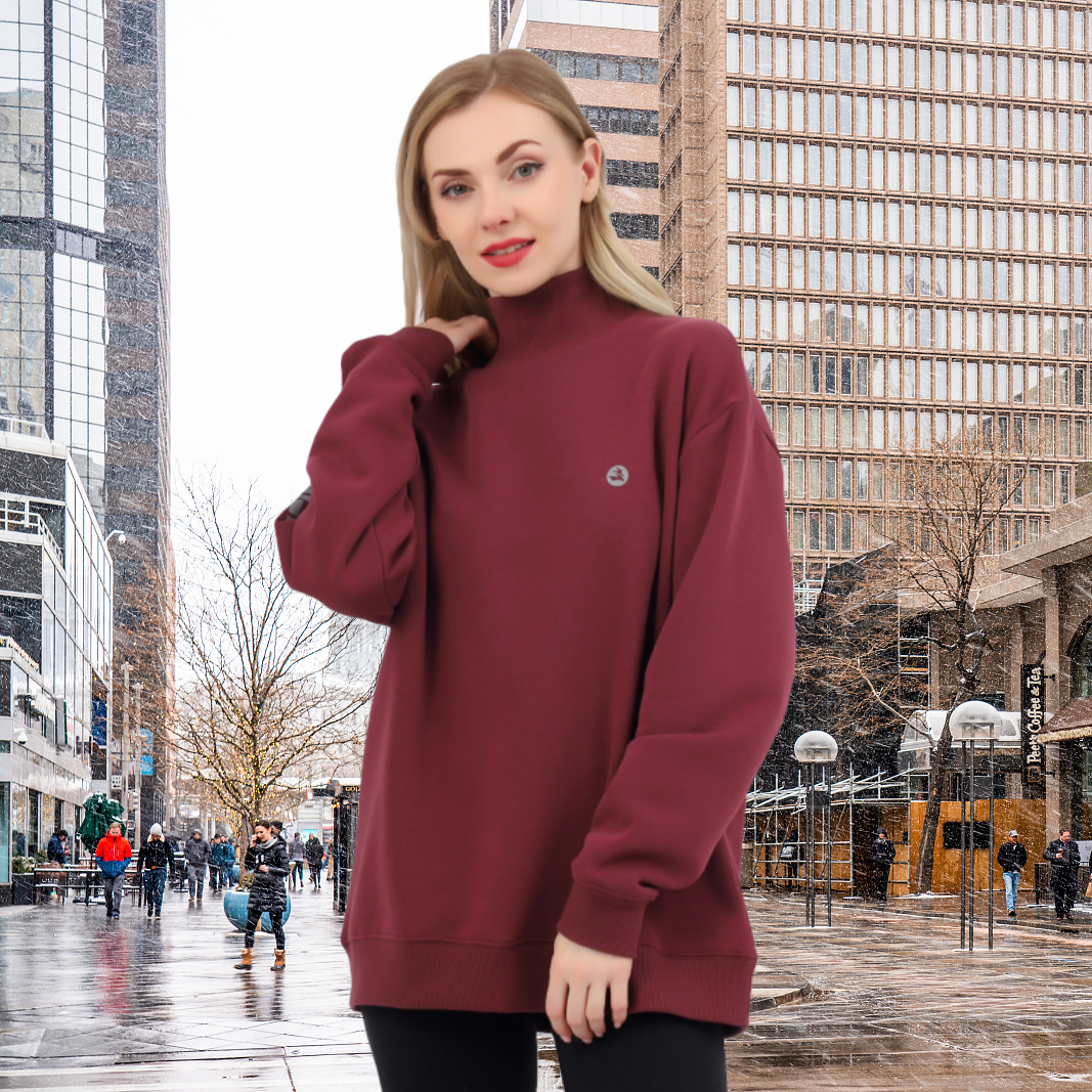 Trottetto d'autore da donna con la spalla Refive Refictive Sports Casual Sports Tops